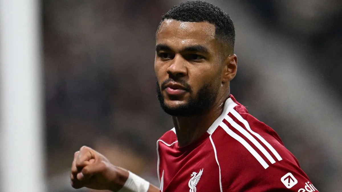 Gakpo na wylocie z Anfield? Michael Owen ostrzega Liverpool przed ryzykownym ruchem