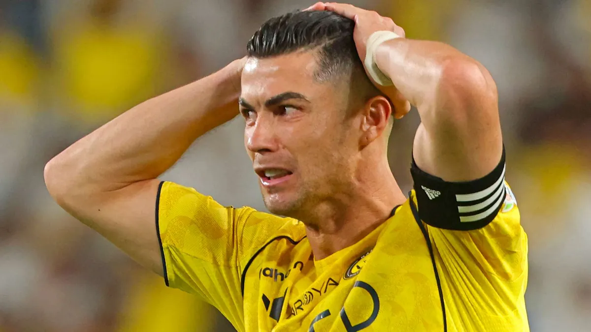 Kariera trenerska nie dla Ronaldo? Były kolega z drużyny nie ma wątpliwości